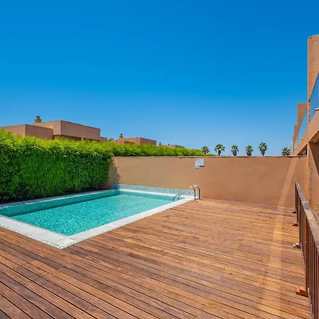 Thera Villa *
