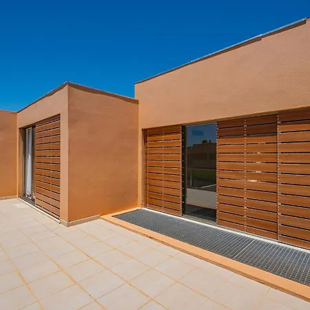 Thera Villa *