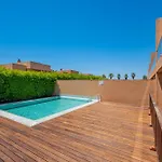 Thera Villa *