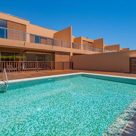 Villa Thera Albufeira