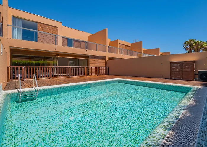 Villa Thera Albufeira