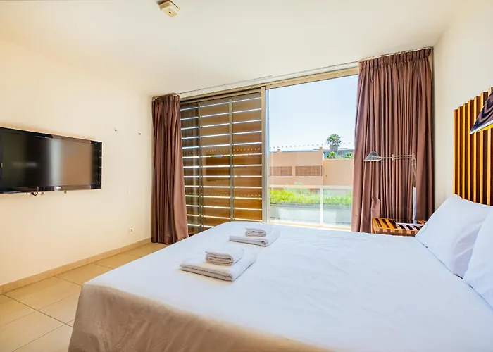 Villa Thera Albufeira