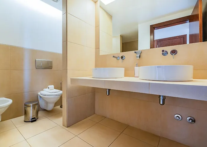 Thera Villa Albufeira