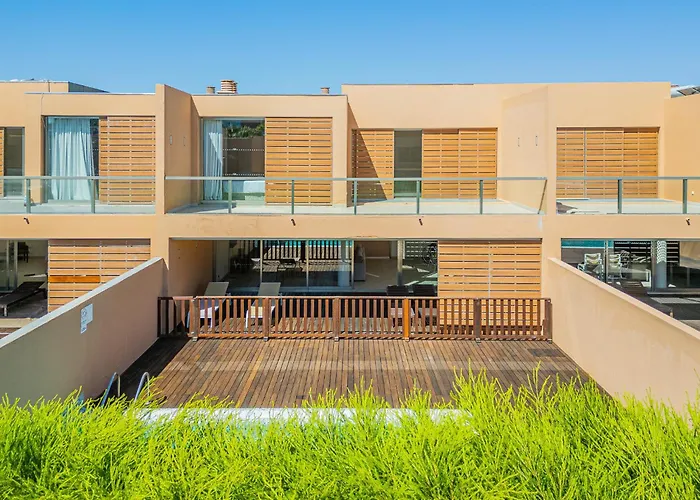 Villa Thera Albufeira