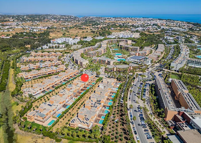 Thera Villa Albufeira