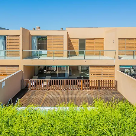 Villa Thera Albufeira