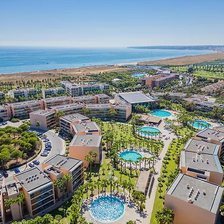 Thera Villa Albufeira