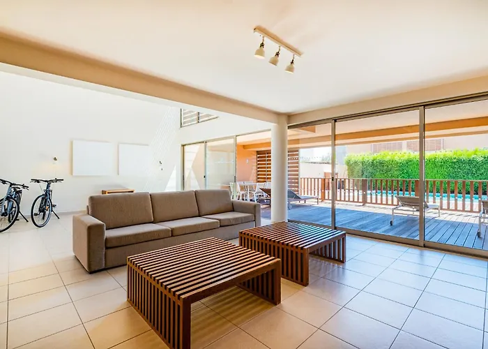 Thera Villa Albufeira