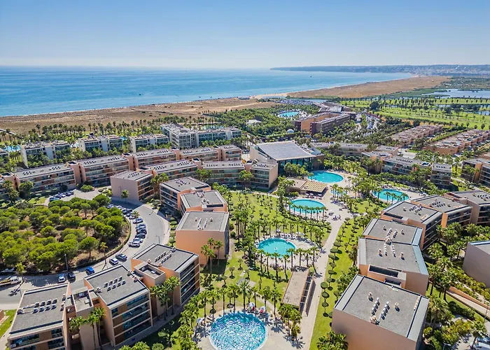 Thera Villa Albufeira